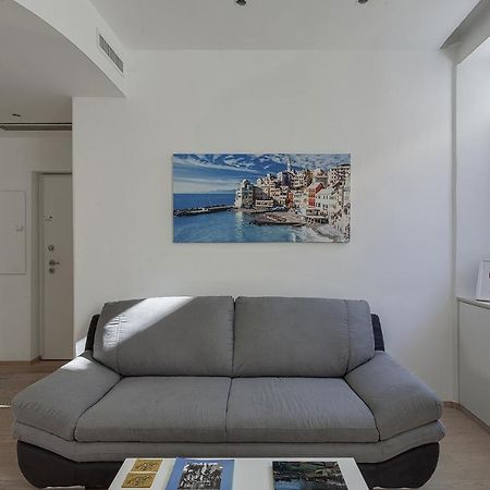 דירות ג'נובה Casa Colombo By Wonderful Italy מראה חיצוני תמונה