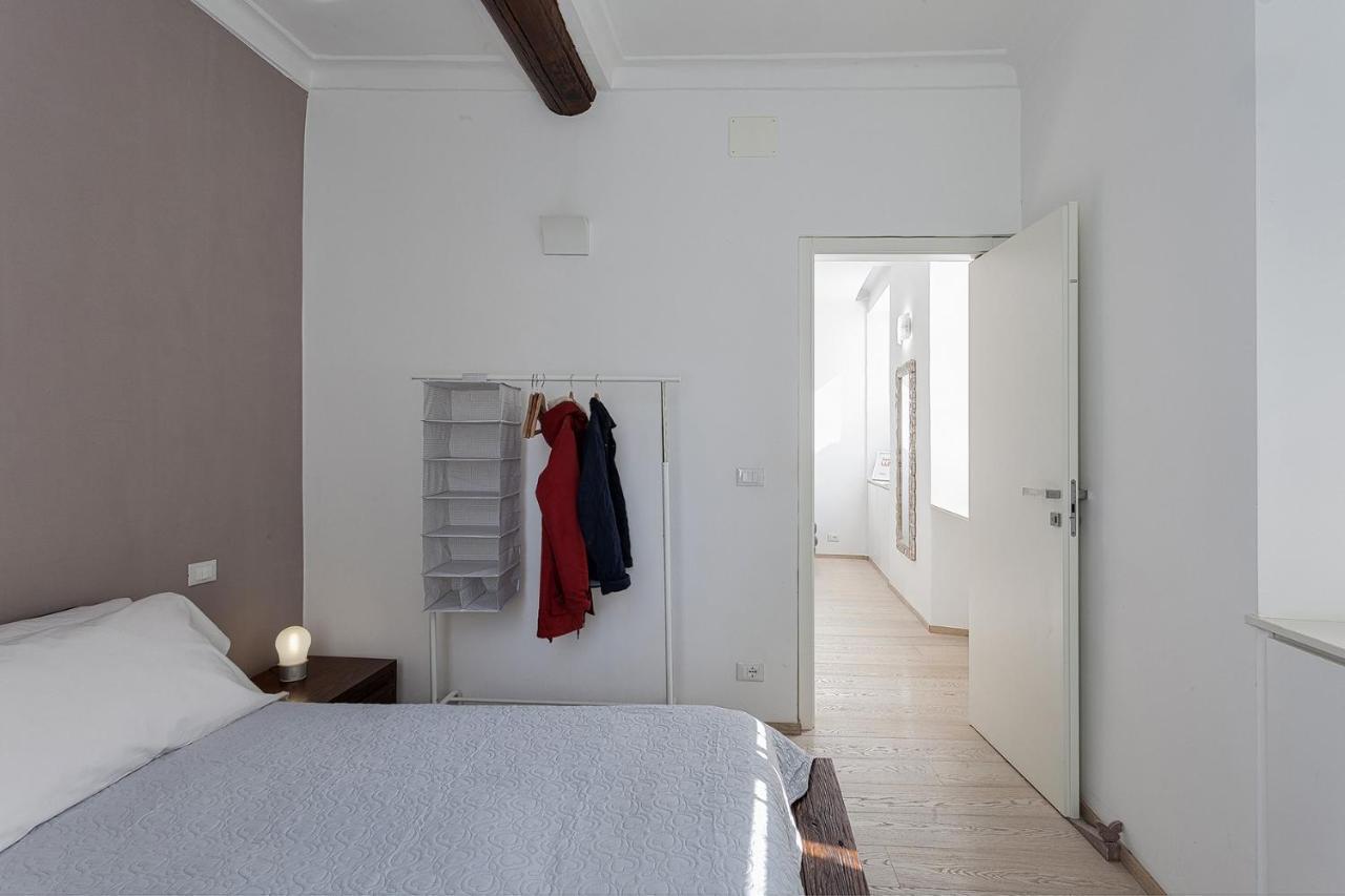 דירות ג'נובה Casa Colombo By Wonderful Italy מראה חיצוני תמונה