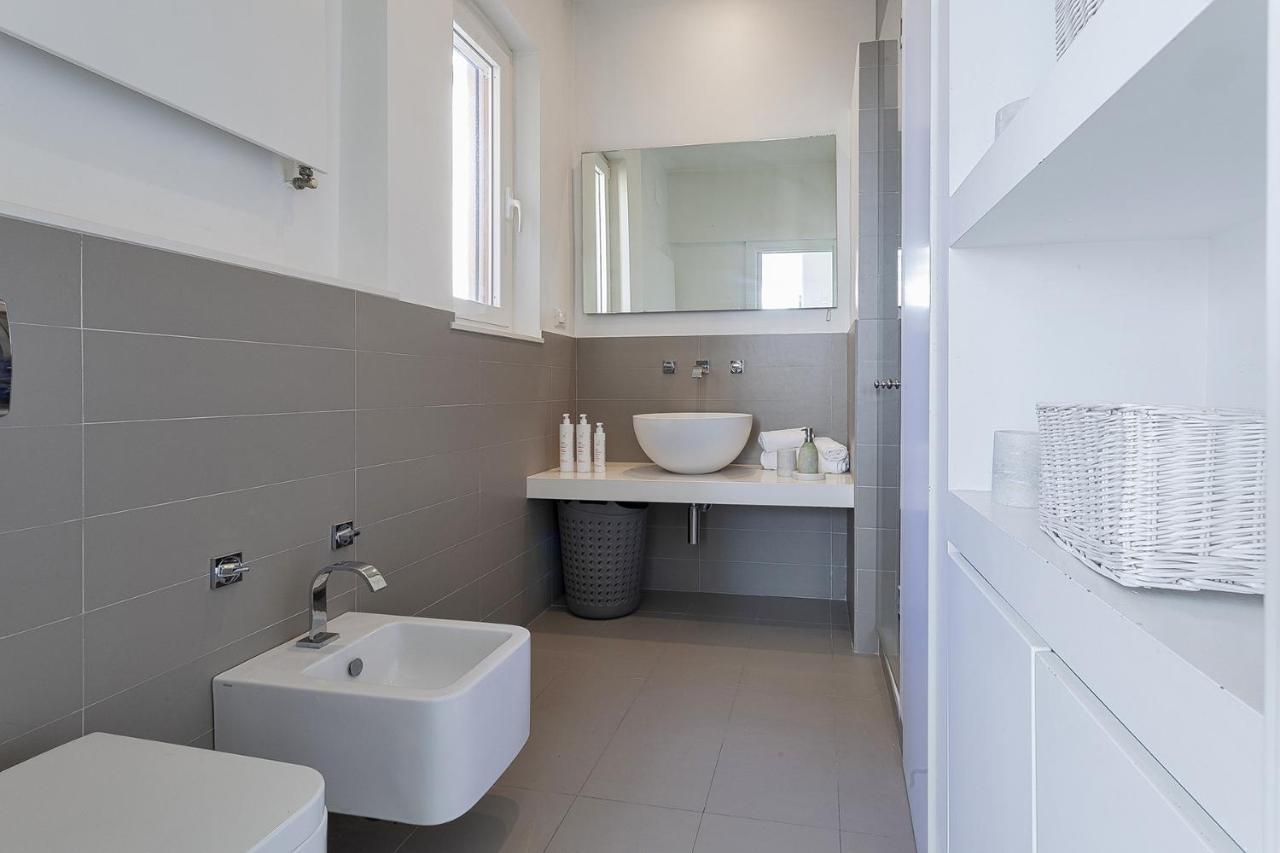 דירות ג'נובה Casa Colombo By Wonderful Italy מראה חיצוני תמונה